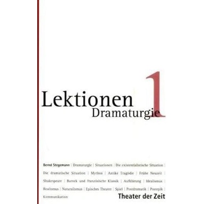 Dramaturgie