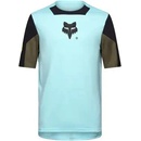 Fox Defend Light Blue pánsky