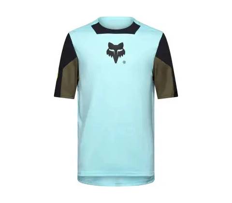 Fox Defend Light Blue pánsky