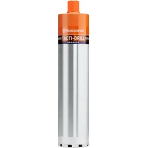 Husqvarna Боркорона за бетон и армиран бетон Husqvarna Construction Tacti-Drill D20/ 200х450мм (582078601)