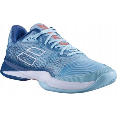 Babolat Jet Mach 3 Clay Men Angel Blue