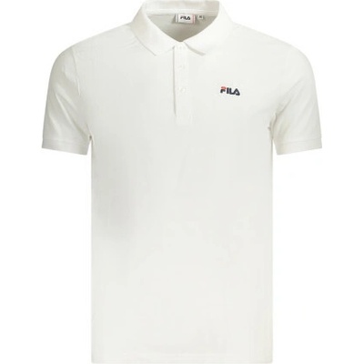 FILA polokošile White