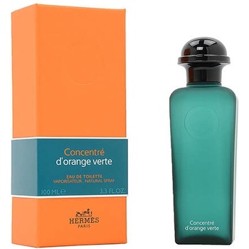 Image 1 of Hermès Concentré D'Orange Verte (Refillable) EDT 50 ml