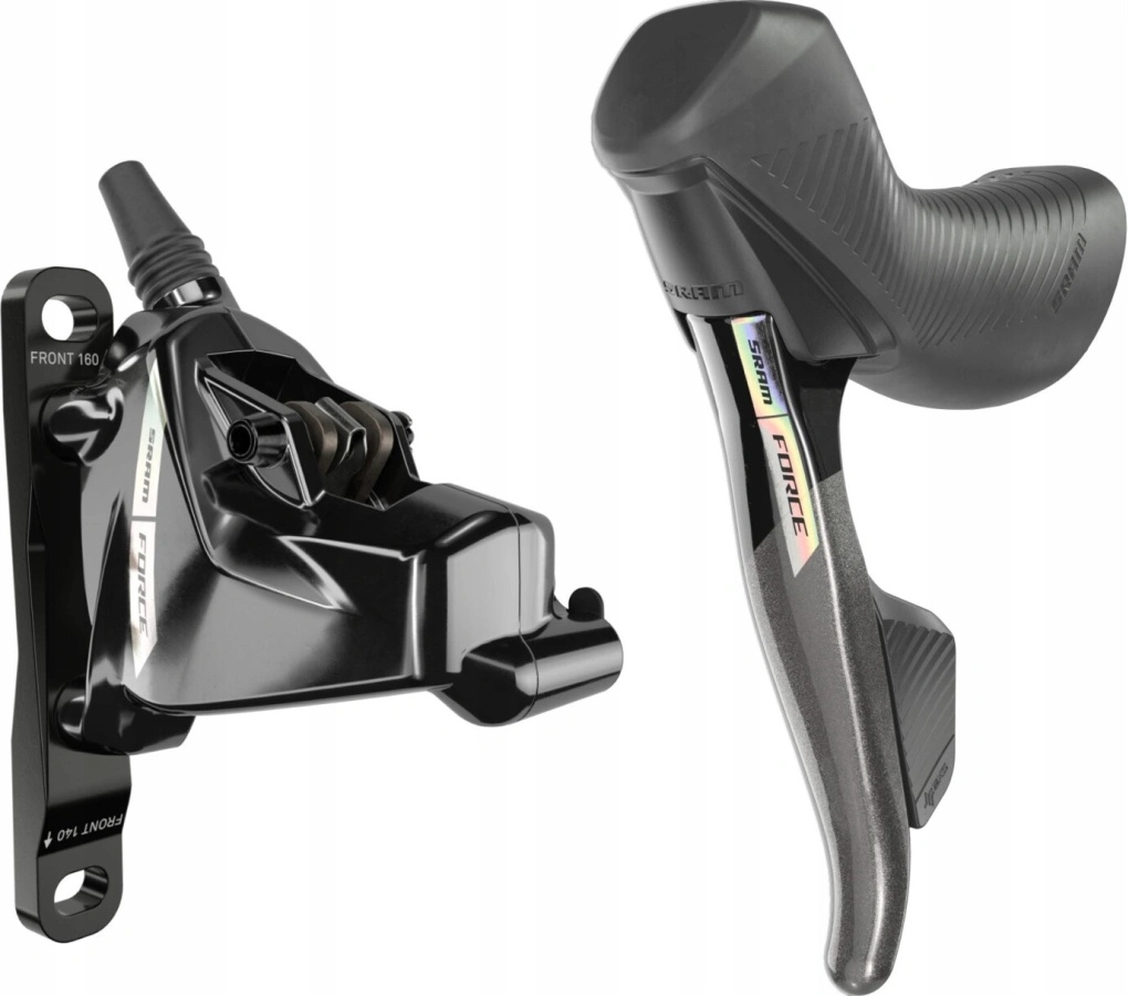 SRAM FORCE AXS