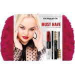 Dermacol Javurkkl Must Have подаръчен комплект за лице