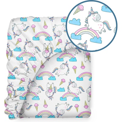 Ourbaby 37596-0 160x80