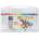 Spree Акрилни маркери SPREE Art Soft Brush 48 цвята