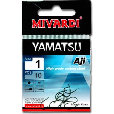 Mivardi Yamatsu Aji NI lopatka veľ.1