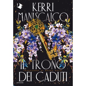 trono dei caduti | Kerri Maniscalco (2024)