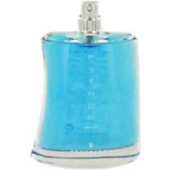 Image 1 of Trussardi Python for Men EDT 100 ml