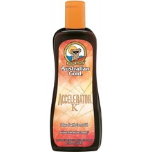 Australian Gold Accelerator K krém do solária 250 ml