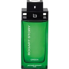 Jacques Bogart Story Green toaletná voda pánska 100 ml