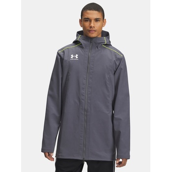 Under Armour Мъжко яке Under Armour UA M Challenger Pro Jkt-GRY Under Armour | Siv | МЪЖЕ | M