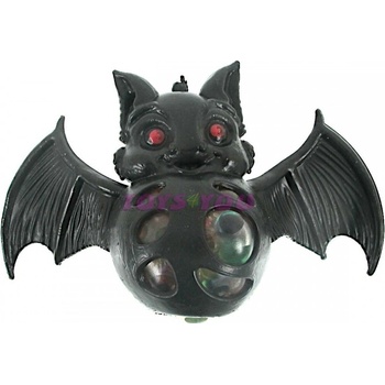 Antistresový míček netopýr