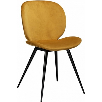 Dan-Form Cloud samet zelená 100800230