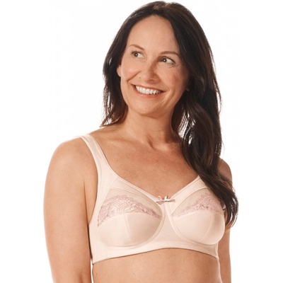 Amoena Isadora SB 44908 Light Rose/Mauve