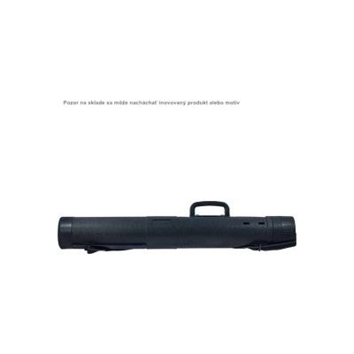Tubus výsuvný 8,5cmx60cm -100cm veľký plastový