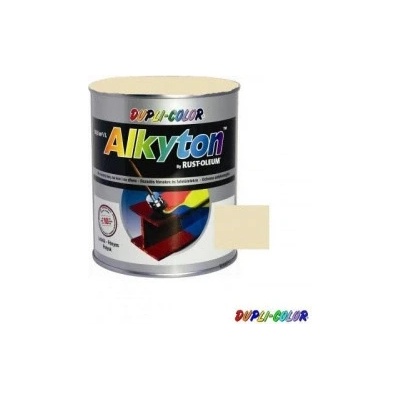 DUPLI COLOR Alkyton barva na brzdový třmen slonová kost 0,25l 774218