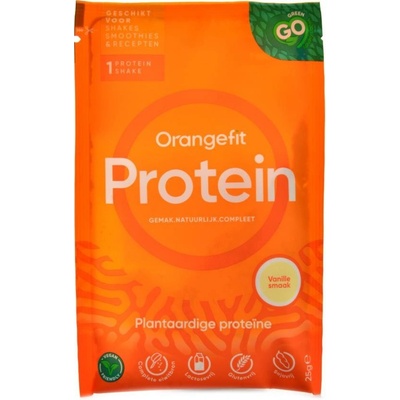 Orangefit Plant Protein 25 g