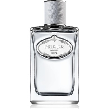 Prada Les Infusions Infusion de Cedre parfémovaná voda unisex 100 ml