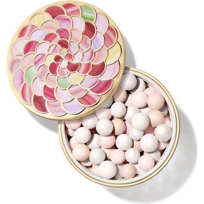 Guerlain Météorites Light Revealing Pearls of Powder тониращи перли за лице цвят 01 Pearly White / Blanc de Perle 20 гр