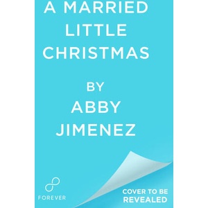 A Married Little Christmas (ISBN: 9781538780046)