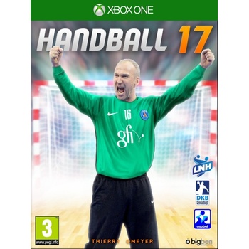 Handball 17