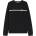HUGO BOSS Блуза Boss Mens BOSS Bodywear Authentic Sweatshirt with Iconic Logo Detail - Black 001