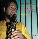 Gary Bartz - Monsoon LP