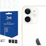 3mk Protection 4x Стъкло за камера 3mk за Apple iPhone 12 - Прозрачен KP14553