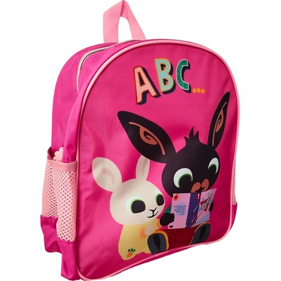 Setino ZAJÍČEK BING růžový 30 cm