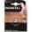 Duracell Бутонна батерия литиева duracell cr1220 3v 1pk блистер (dur-bl-cr1220)