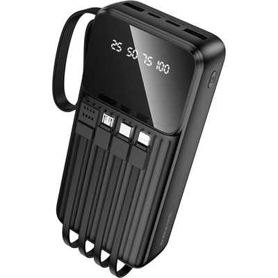 Borofone BJ76A 20000mAh černá