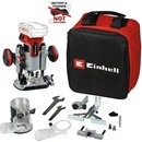 Einhell TP-RO 18 Set Li BL - Solo