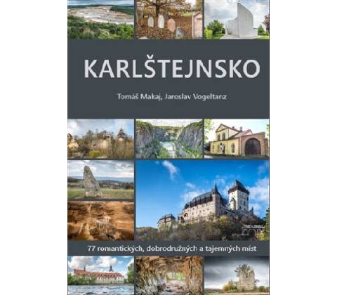 Karlštejnsko