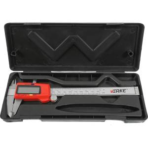 VERKE Дигитален шублер 150mm 66423 (V86002)