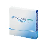 Johnson & Johnson 1 Day Acuvue Moist Multifocal (90 лещи) - alensa