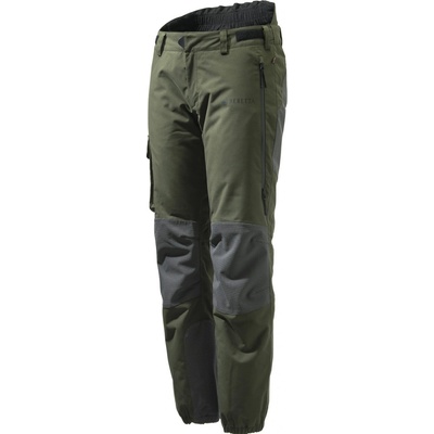 Kalhoty Beretta Insulated Static EVO zelené