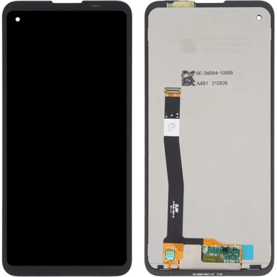 Blackview LCD Дисплей и Тъч скрийн за Blackview BL5000 5G