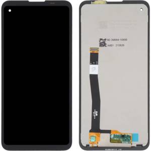 Blackview LCD Дисплей и Тъч скрийн за Blackview BL5000 5G