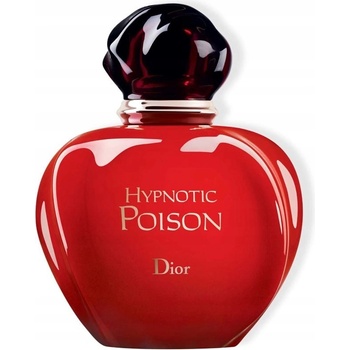 Christian Dior Hypnotic Poison toaletní voda dámská 150 ml