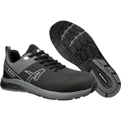 Albatros VIGOR 2 IMPULSE BLACK LOW S3S ESD FO HRO SR 646400800000039 S3S