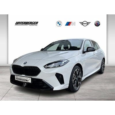 BMW 120i M Sport 125 kW