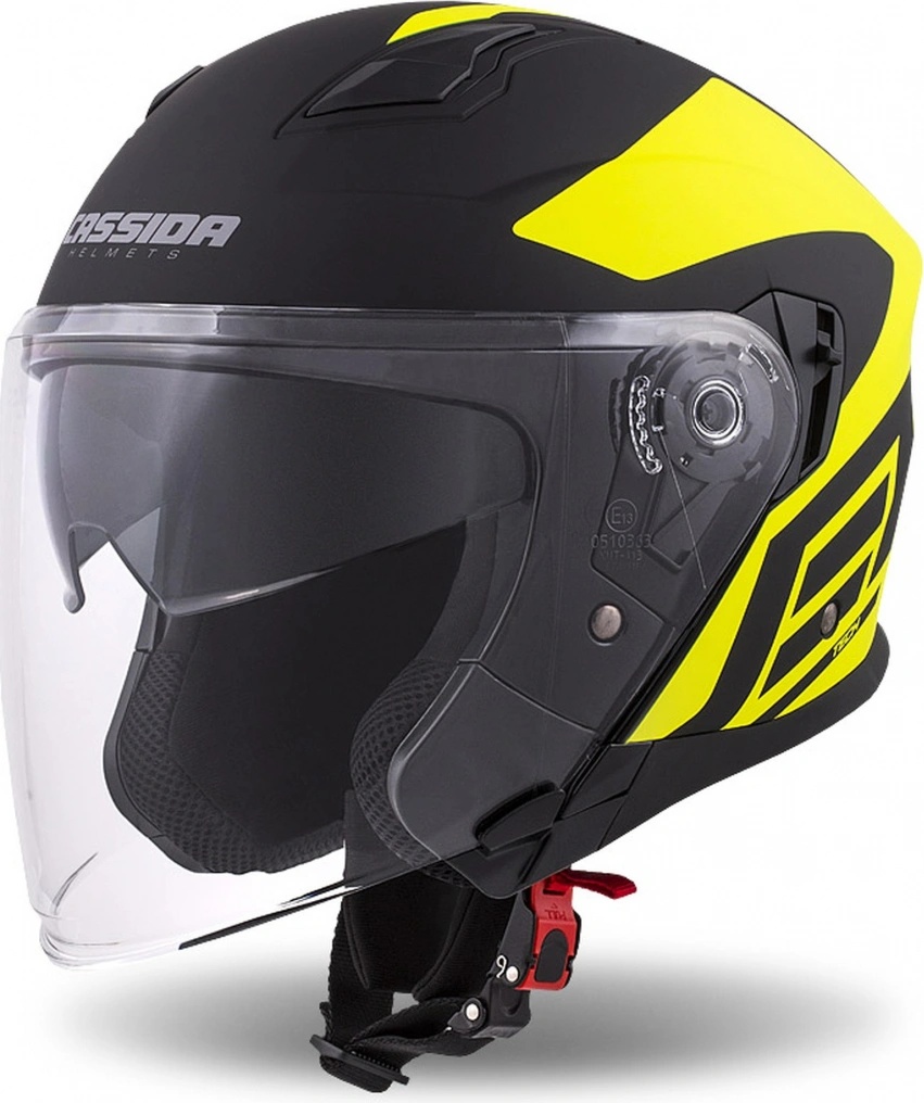 Cassida Jet Tech Corso