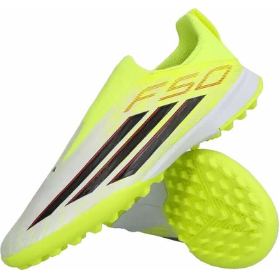 adidas F50 LEAGUE JR TF Žluté
