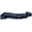 OXBALLS MUSCLE BANDIT Slim Cocksheath Black