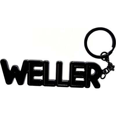 Paul Weller Logo Ключодържател (WELLKEY01)