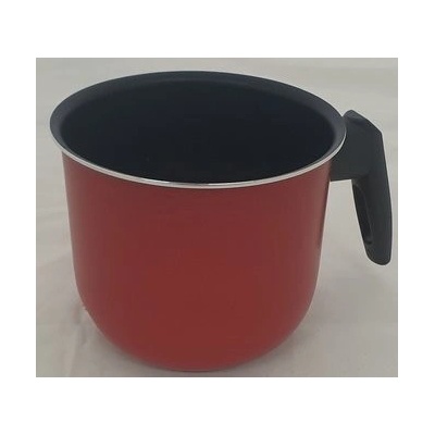 Zanetti Adriatica Rosso 12 cm