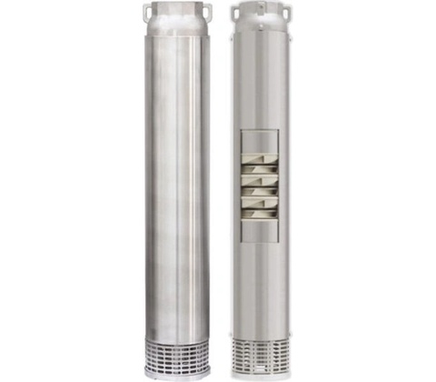 Prodo 6" IPRO Professional 32-150