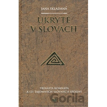 Ukryté v slovách